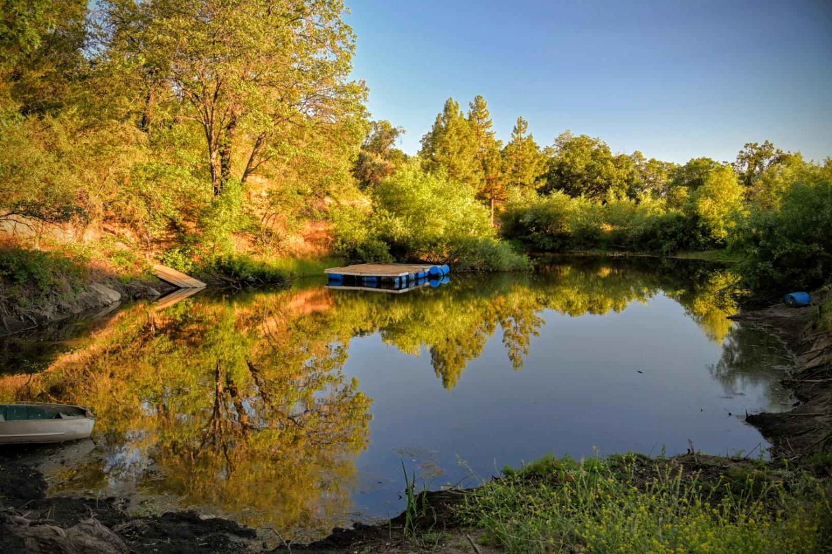 Campground At Sequoia Mountain Farms - Bring Your Own Tent Or Rv - No Bedrooms Or Beds Provided Miramonte Zewnętrze zdjęcie
