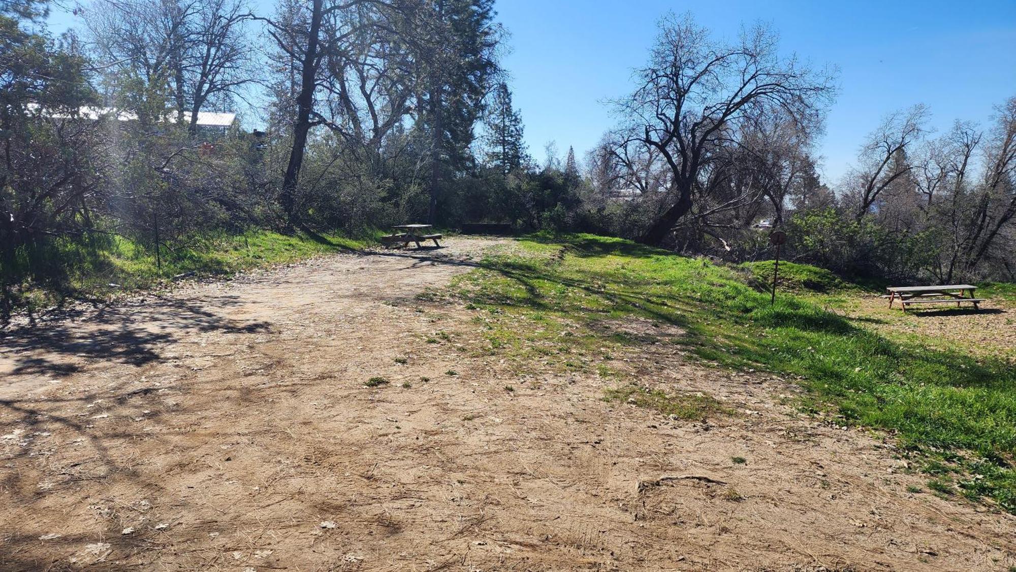 Campground At Sequoia Mountain Farms - Bring Your Own Tent Or Rv - No Bedrooms Or Beds Provided Miramonte Zewnętrze zdjęcie