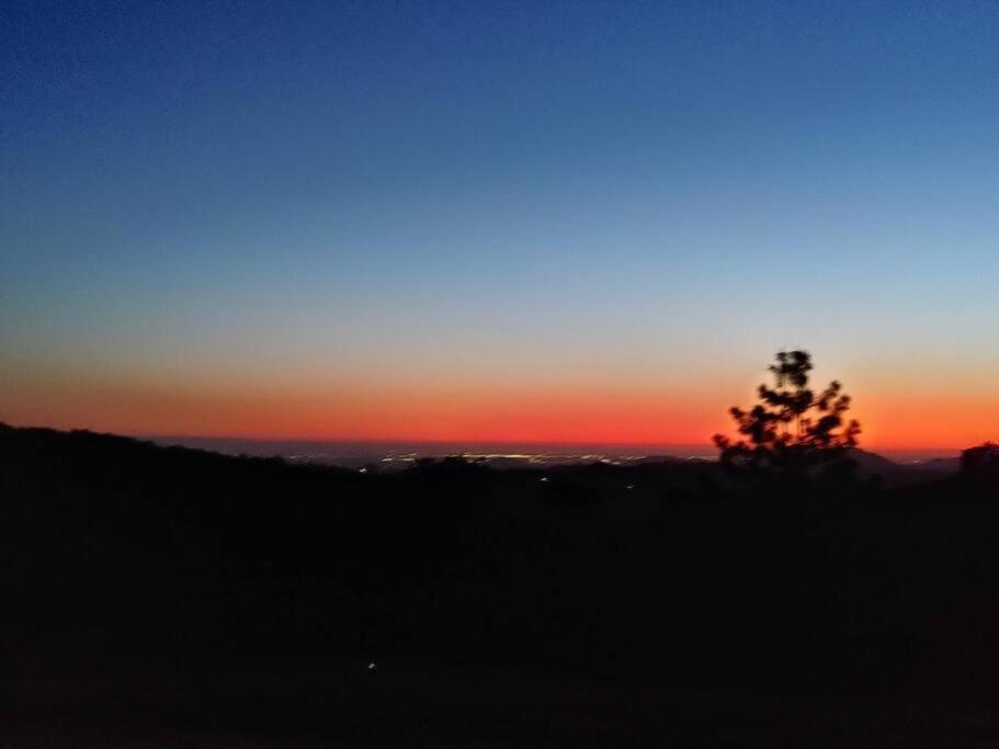 Campground At Sequoia Mountain Farms - Bring Your Own Tent Or Rv - No Bedrooms Or Beds Provided Miramonte Zewnętrze zdjęcie