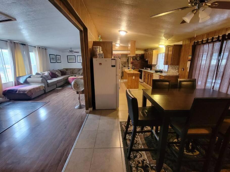 Campground At Sequoia Mountain Farms - Bring Your Own Tent Or Rv - No Bedrooms Or Beds Provided Miramonte Zewnętrze zdjęcie