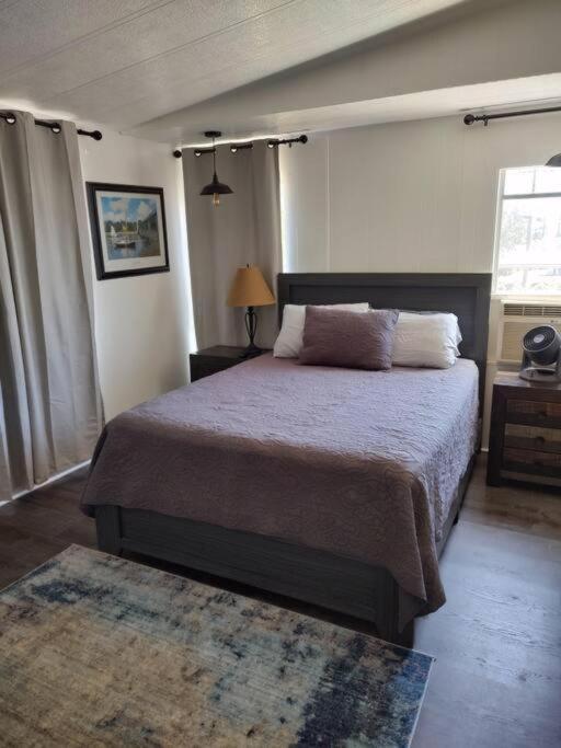 Campground At Sequoia Mountain Farms - Bring Your Own Tent Or Rv - No Bedrooms Or Beds Provided Miramonte Zewnętrze zdjęcie